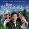 Der Bergdoktor - Heimatkanal Gesamtedition (Alle 6 Staffeln / 95 Folgen) - Fernsehjuwelen [28 DVDs]