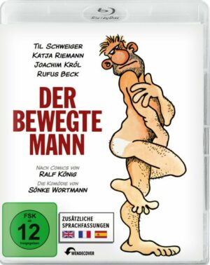 Der bewegte Mann - Special Edition