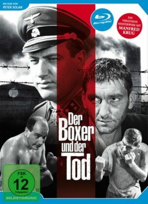 Der Boxer und der Tod  Special Edition