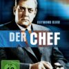 Der Chef - Staffel 4  [6 DVDs]