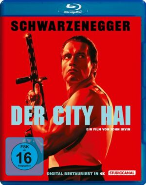 Der City Hai - Special Edition