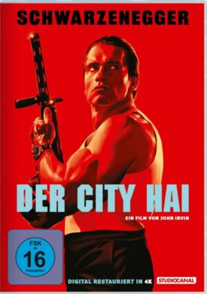 Der City Hai - Special Edition - Digital Remastered