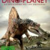 Der Dino-Planet - Die faszinierende Welt der Dinosaurier  [2 DVDs]