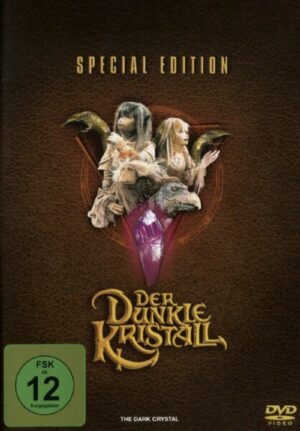 Der dunkle Kristall  Special Edition