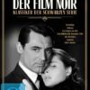 Der Film Noir - Klassiker der Schwarzen Serie  [3 DVDs]