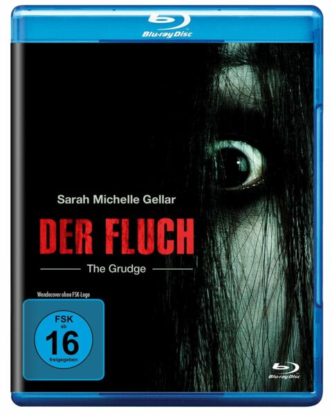 Der Fluch - The Grudge