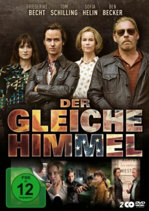 Der gleiche Himmel  [2 DVDs]