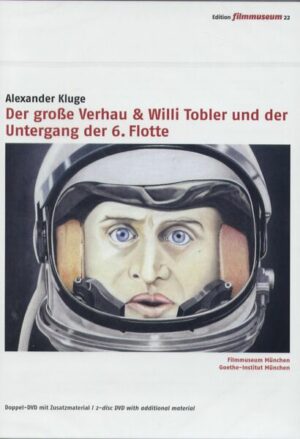 Der große Verhau/Willi Tobler und der Untergang der 6. Flotte - Edition Filmmuseum  [2 DVDs]