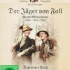Der Jäger von Fall - Die Ganghofer Verfilmungen Sammelbox 2 - Filmjuwelen  [3 DVDs]