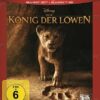 Der König der Löwen (+ Blu-ray 2D)