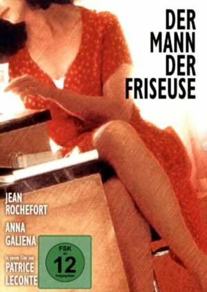 Der Mann der Friseuse