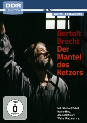 Der Mantel des Ketzers  (DDR TV-Archiv)