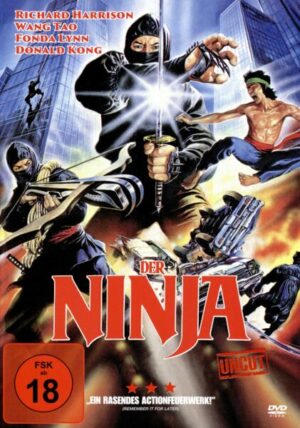 Der Ninja