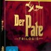 Der Pate - Trilogie - Limited Digipak  (4 4K Ultra HD) (+ 3 Blu-ray) (+ 2 Bonus-Blu-ray)