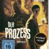 Der Prozess - 60th Anniversary Edition  (4K Ultra HD) (+ Blu-ray)