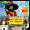 Der Räuber Hotzenplotz - Digital remastered!  (4K Ultra HD) (+ Blu-ray)