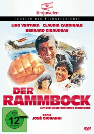 Der Rammbock - filmjuwelen