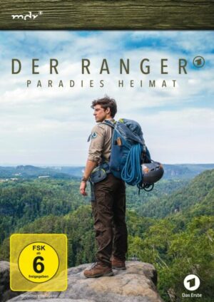 Der Ranger - Paradies Heimat - Teil 1&2