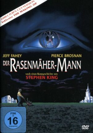 Der Rasenmäher-Mann 1  Director's Cut