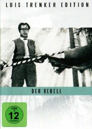 Der Rebell - Luis Trenker Edition
