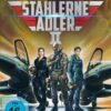 Der stählerne Adler 2 - Mediabook  (+ DVD)