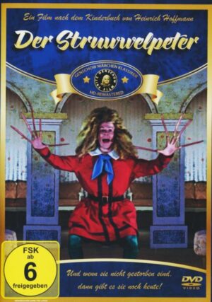 Der Struwwelpeter - HD Remastered