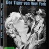 Der Tiger von New York - Film Noir Edition Nr. 5 (Limited Mediabook inkl. Booklet