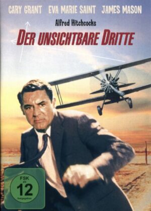 Der unsichtbare Dritte - Classic Collection