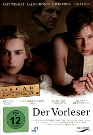 Der Vorleser