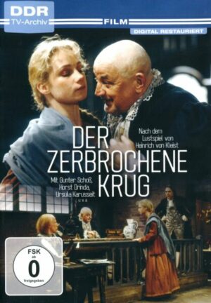 Der zerbrochene Krug (DDR TV-Archiv)