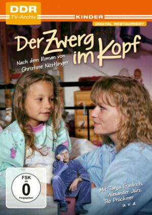 Der Zwerg im Kopf (DDR TV-Archiv)