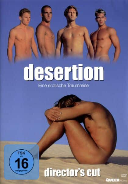 Desertion Director's Cut
