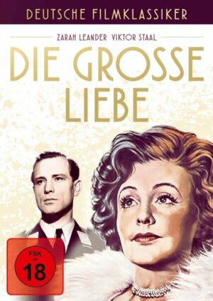 Deutsche Filmklassiker - Die große Liebe