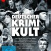 Deutscher Krimi-Kult / 7 spannende Kriminalfilme im Stil von Edgar Wallace (Pidax Film Klassiker)  [7 DVDs]
