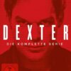 Dexter - Die komplette Serie [35 BRs]