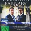 Inspector Barnaby Vol. 22  [4 DVDs]