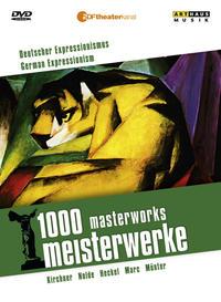 Various: 1000 Meisterwerke Vol.1