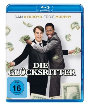 Die Glücksritter (Remastered)