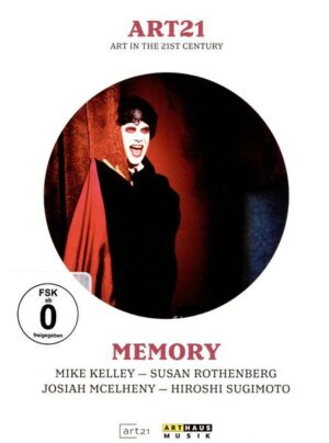 Art21 - Memory