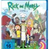 Rick & Morty - Staffel 2