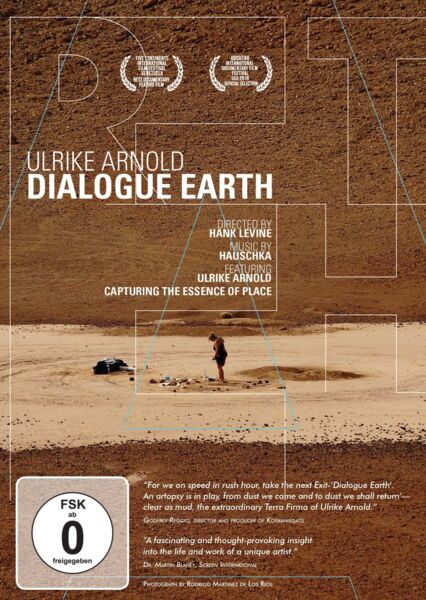 Dialogue Earth