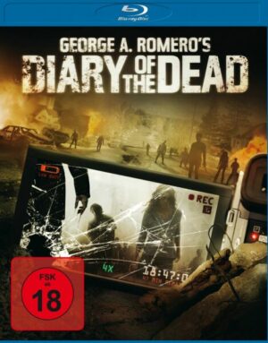 Diary of the Dead