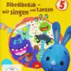 Dibedibedab-Singen U.Tanzen-Kikaninchen-DVD 5