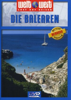 Die Balearen - Weltweit