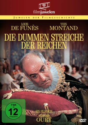 Die dummen Streiche der Reichen (Filmjuwelen)
