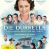 Die Durrells - Die komplette Serie - Ein Familien-Abenteuer auf Korfu  [8 DVDs]