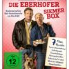 Die Eberhofer Siemer Box  [7 BRs]