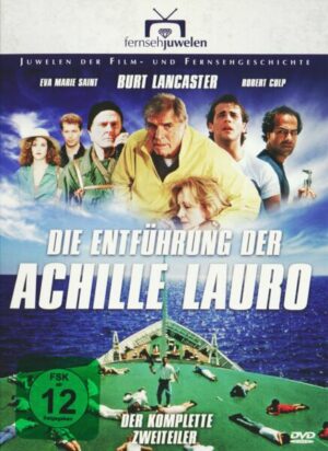 Die Entführung der Achille Lauro