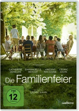 Die Familienfeier