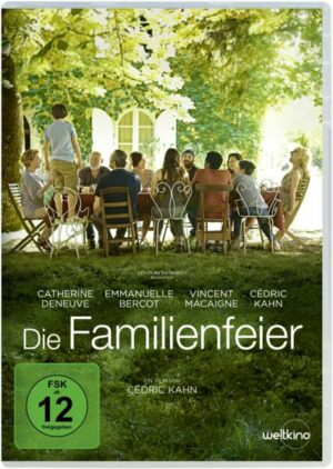 Die Familienfeier